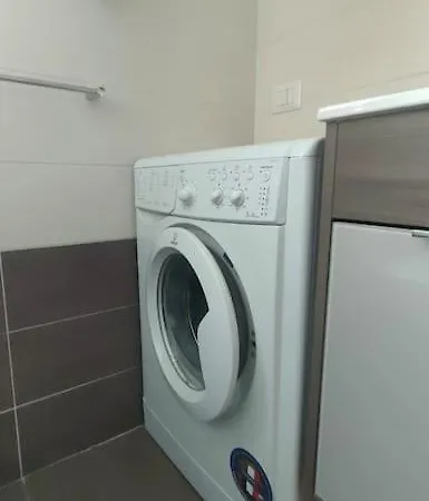 Casa De Andre Con Patio Per 4 * Rimini