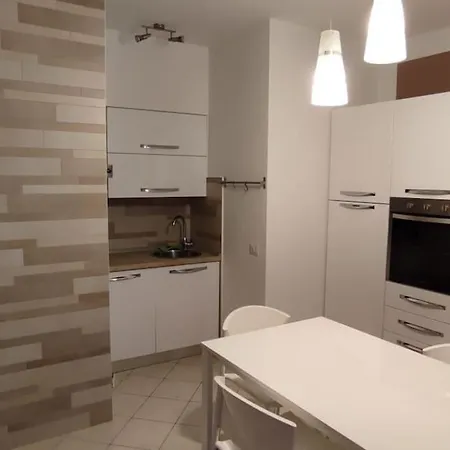 Casa De Andre Con Patio Per 4 Apartment