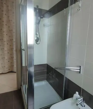 Apartment Casa De Andre Con Patio Per 4 Rimini