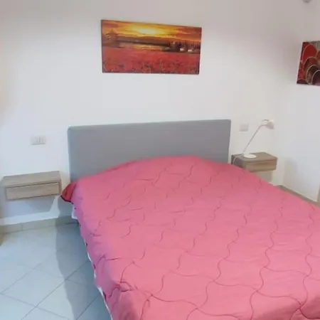 Casa De Andre Con Patio Per 4 Rimini