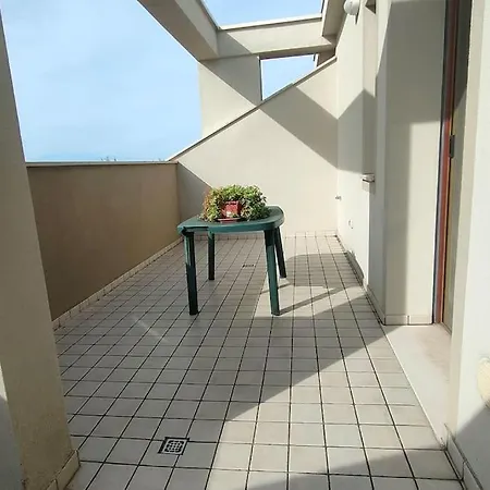 Casa De Andre Con Patio Per 4 Apartment Rimini