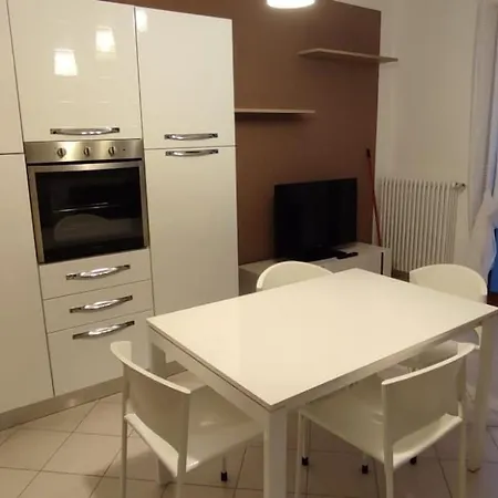 Apartment Casa De Andre Con Patio Per 4 Rimini