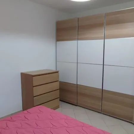 Casa De Andre Con Patio Per 4 Apartment