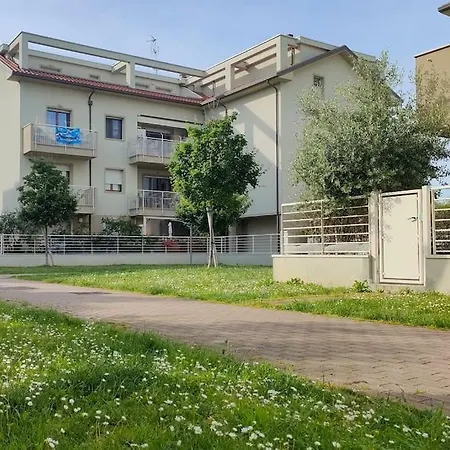 Casa De Andre Con Patio Per 4 Apartment *
