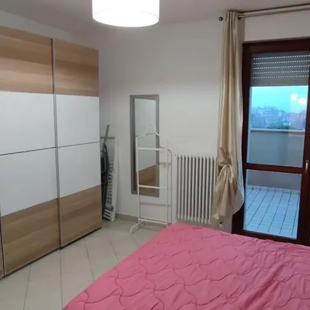 Casa De Andre Con Patio Per 4 Rimini