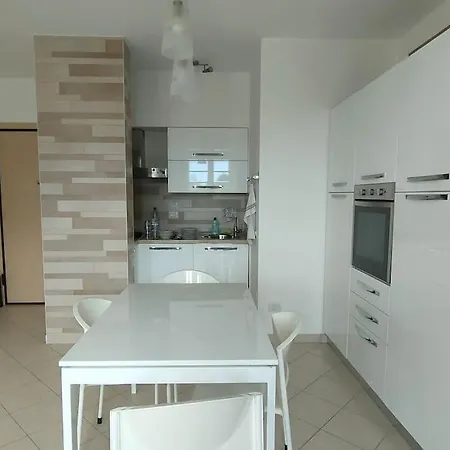 Casa De Andre Con Patio Per 4 * Rimini