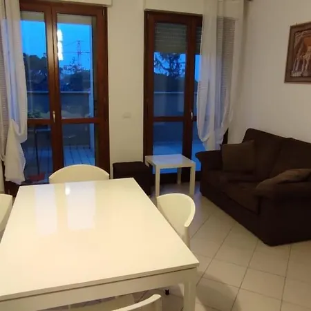 Casa De Andre Con Patio Per 4