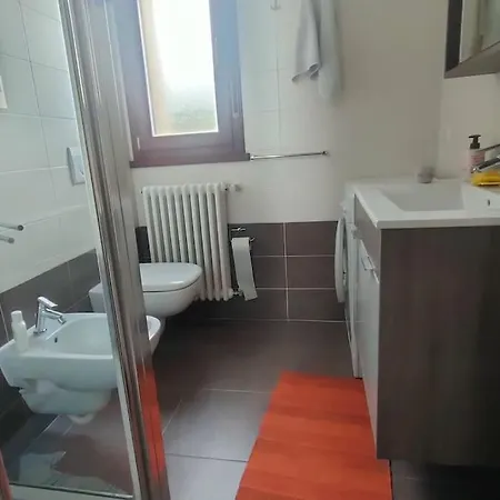 Casa De Andre Con Patio Per 4 Apartment