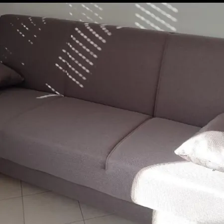 公寓 Casa De Andre Con Patio Per 4 *