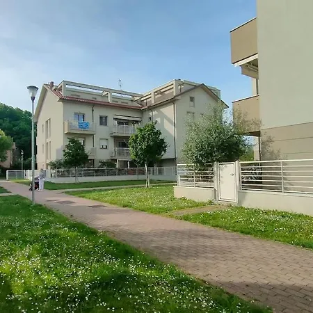Casa De Andre Con Patio Per 4 *