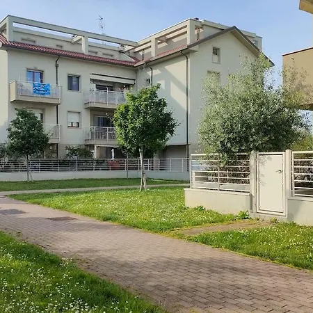 Casa De Andre Con Patio Per 4