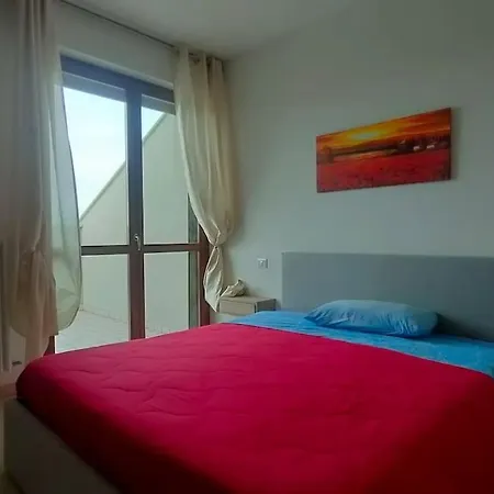 Casa De Andre Con Patio Per 4 Appartamento Rimini