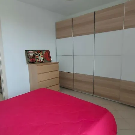 Casa De Andre Con Patio Per 4 *