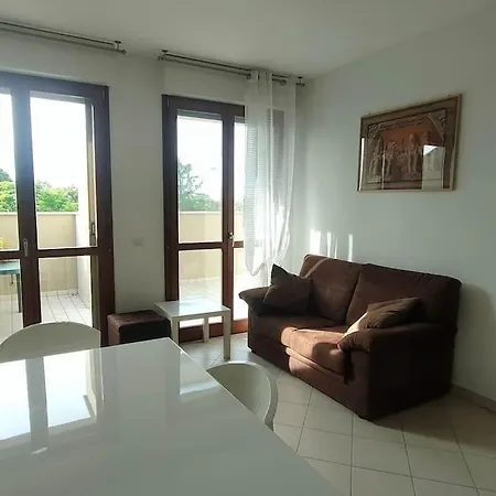 Casa De Andre Con Patio Per 4 * Rimini